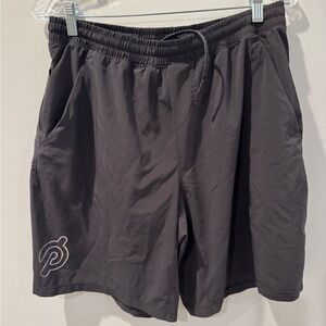 PELETON & LULULEMON Men’s shorts